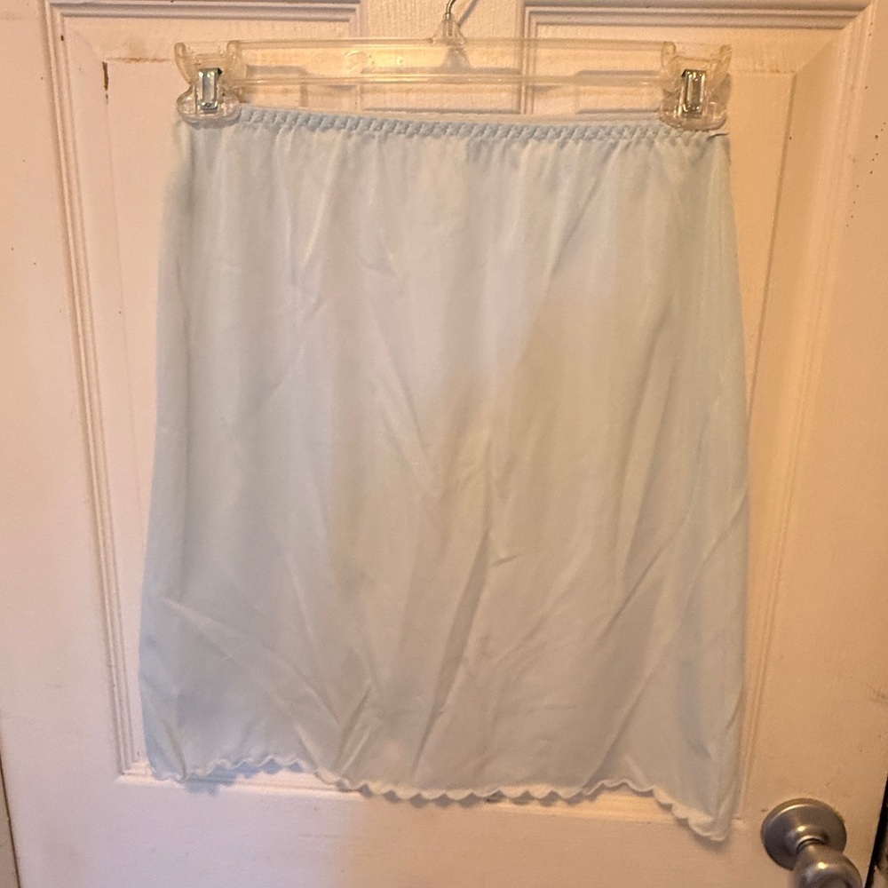 Vintage Greenco Maid Nylon Slip - Picture 3 of 5